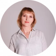 Банникова Дарья Геннадьевна
